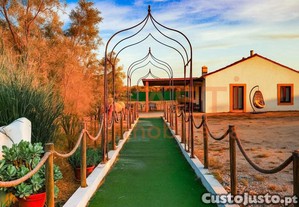 Herdade De Rentabilidade Diversificada