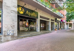 Loja para nas Colinas do Cruzeiro   Odivelas