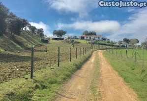 Monte Em Sousel