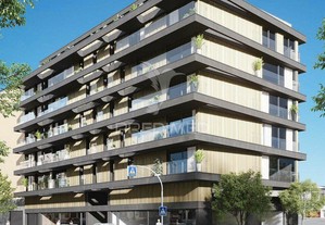 Apartamento t4 duplex, novo, moderno - gloria aveiro «puro golden»