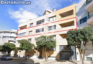[240-A-25651] Apartamento T3 em Aver-O-Mar