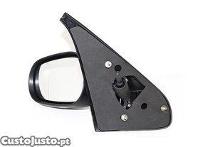 Espelho retrovisor Renault CLio II 1998 a 2001
