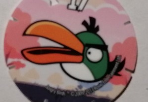 Tazo Voador Angry Birds