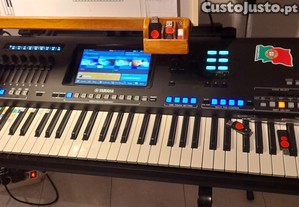 Aulas Particulares de Piano e Teclado - Cidade de Loul