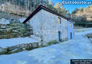Quintinha Santiago De Piães