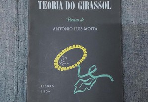 António Luís Moita-Teoria do Girassol-1956