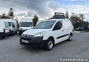 Citron Berlingo 1.6 BlueHDi L1