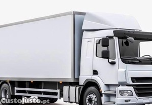 Gestora Externa de Transporte (IMT CPP v�lido) dispon�vel para empresas em Portugal