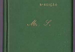 Gonçalves Crespo - Nocturnos (1888)