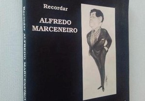 Recordar Alfredo Marceneiro