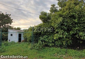 Terreno Agricola Em Silves
