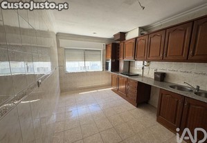 Apartamento T3 em Palmela