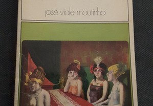 José Viale Moutinho - O Jogo do Sério