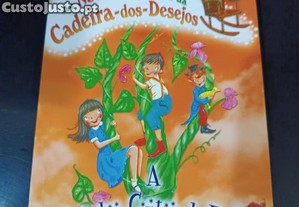 Terra dos Contos de Fadas