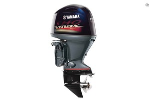Motor Yamaha VF115XA