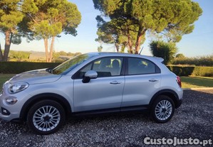 Fiat 500X 1.3 MJ Pop Star J17 
