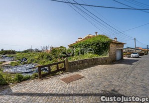 Terreno Para Construção Junto À Praia, Vista...