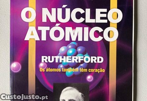 National Geographic - Edição Especial: O Núcleo Atómico