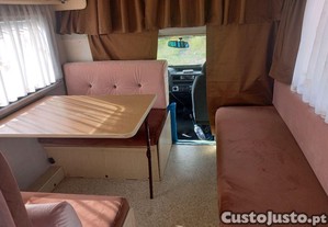 Ford transit  2,5 diesel
