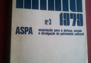Minia-N.º 3-A.S.P.A.-Braga-1979