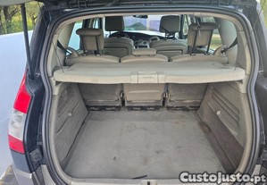 Renault Scénic II