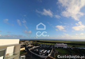 Apartamento com 2 quartos - santa clara - ponta delgada