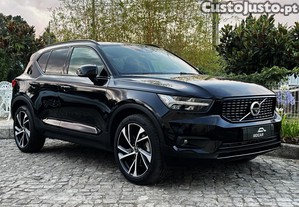 Volvo XC40 1.5 T5 PHEV R-Design - 20