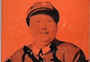 Alberto Moravia. A Revolução Cultural Chinesa.