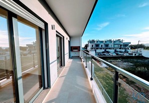 Apartamento T2 em Faro de 98,00 m²