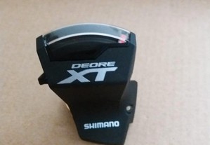 Tampa e Indicador Shimano XT SL-M8000-R-11V