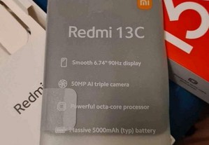 Xiaomi redmi 13 C
