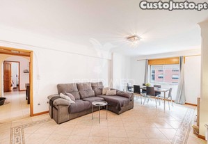 Apartamento t2 | são marcos | boas áreas