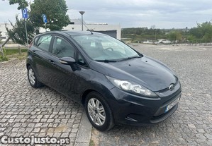 Ford Fiesta 1.25 - 10
