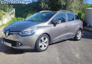 Renault Clio Intens GPL  Caixa Autom�tica - 16