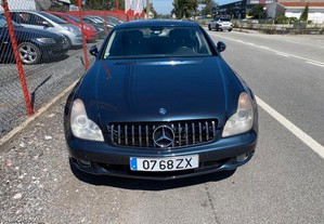 Mercedes-Benz CLS 350 Cls 350 (219356)