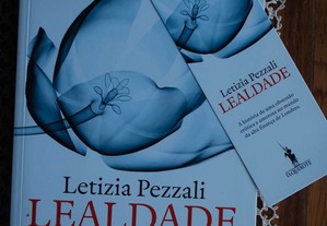 Lealdade de Letizia Pezzali