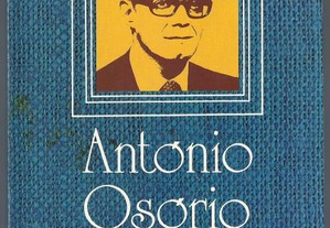 Eduardo Lourenço - António Osório (1.ª ed./1984)