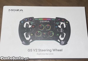 Moza GS V2
