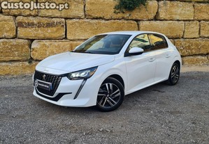 Peugeot 208 1.5 BlueHDi Allure - 20