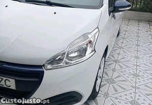 Peugeot 208 Like 1.0 - 16