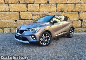 Renault Captur 1.6 E-Tech Plug-In Intens - 21