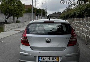 Hyundai i30 CRDi - 09