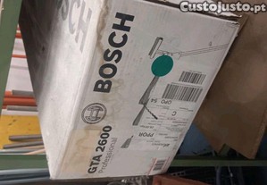 Mesa de trabalho Bosch