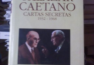 Salazar Caetano de José Freire Antunes