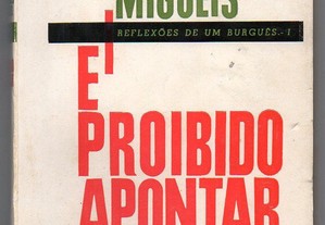 José Rodrigues Miguéis (primeira edição)