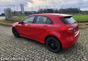 Mercedes-Benz A 180 180 cdi - 13
