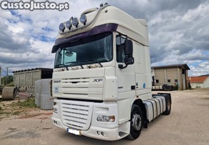 DAF XF.105 - 460 - Auto + Retarder