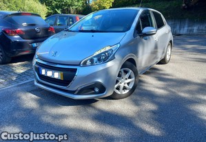Peugeot 208 1.6 BlueHDi Active - 18