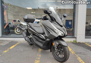Honda Forza 125 - 2024 - 24