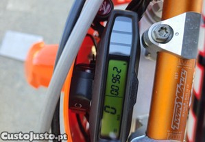 KTM EXC 250 TPI 2023 - 23